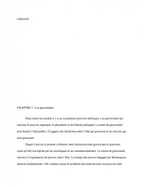 Corporate social responsibility argumentative essay