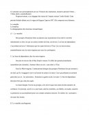 La désagrégation des structures monarchiques