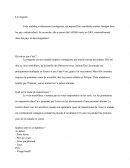 La Rougeole