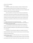 Objet D'étude Sur L'évolution De La Contrefaçon