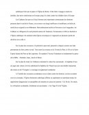 La répression Des Cathares Par L'Eglise