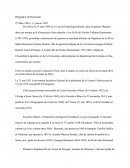 Biographie de Haussman