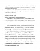 Les risques de l'intégration verticale
