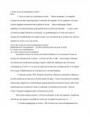 L’école, un lieu de reproduction sociale