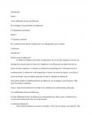 Teletravail