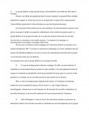 Le groupe Bolloré
