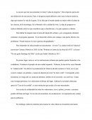 La Idea De Progreso