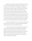 Dissertation exemple: Quelle est l’importance pour l’humanisme renaissant de cette ouverture à autrui dans la formation de l’individu ?