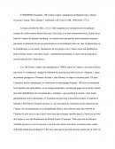 Etude du recueil "188 Contes à régler", De Jacques Sternberg.