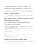 Est-il Absurde De désirer L'impossible ?