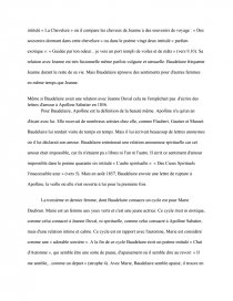 Les Fleurs Du Mal Charles Baudelaire Analyse Sectorielle Mxm26