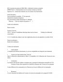 BTS CG - Stage: Fiche Suivi Achats Fournisseurs
