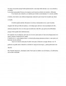 Causes de l'avortement (document en espagnol)