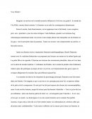 Critique Du film Vive l'Enfer !