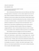 « En Quoi Le Recours Aux Jeux De Mots Constitue-t-il Un Atout Dans La Communication Publicitaire »