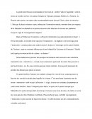 Le poète latin Horace