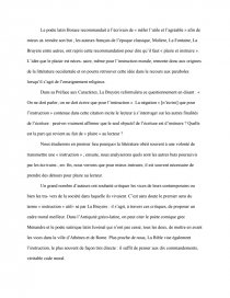 Le Poete Latin Horace Note De Recherches Julia0107