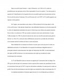 Commentaire d'arrêt par le Conseil d'Etat , 6 Avril 2007, Commune D'Aix En Provence
