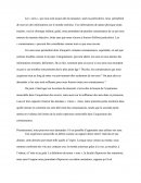 Les Sens Ne Sont-ils Pas Suffisants Pour Nous Fournir Toutes Nos Connaissances