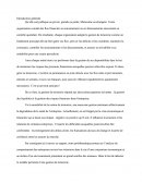 Gestion de la trésorerie