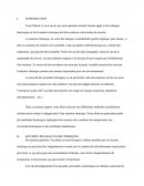 Sécurité Des réactions Chimiques