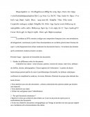 La synthèse au BTS