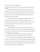 Commentaire Arrêt 24 Septembre 2008: le régime de séparation de biens