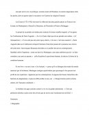 La sagesse des Essais