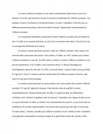 dissertation droit des sociétés affectio societatis dissertation droit des sociétés affectio societatis