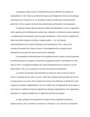La Logistique Urbaine