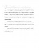 L inflation de productivité