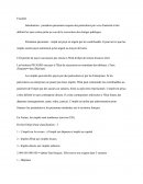 Système fiscal