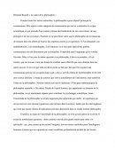 Bertrand Russell "la Valeur De La Philosophie"