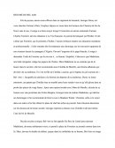 Résumé, analyse et commentaire du roman Bel-Ami de Guy de Maupassant