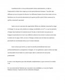 Lettre De Motiv Bac Pro Ga