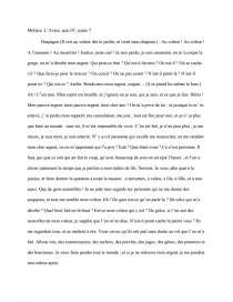 Download L&#039;avare Harpagon Background