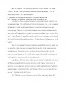 Écriture d'invention