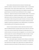 La garantie financière
