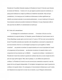 L Equilibre Des Pouvoirs Dans La Veme Republique Compte Rendu Juline L Equilibre Des Pouvoirs Dans La Veme Republique Compte Rendu Juline