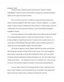 Rapport Finances-Comptabilité