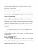 Sketch De Vente Esthétique