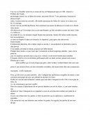 Cned Seconde, Une Vie, Maupassant