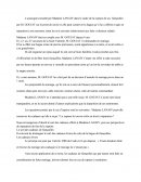 Cas Pratique de droit: le sort des cadeaux divers