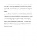 Crise des Rafters (document en espagnol)