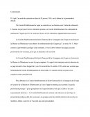 Comité pour la création de la société Saint-Chamond
