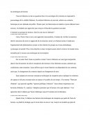 Les Techniques De Lecture
