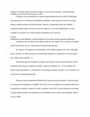 LEspagne (document en espagnol)