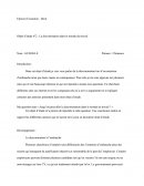 Discrimination dans le monde du travail: jusqu’où peut aller la discrimination dans le monde du travail ?