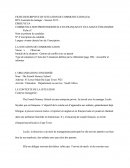 Situation De Communication