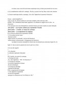Comment Ionesco parvient à mettre en scène l'absurde ?